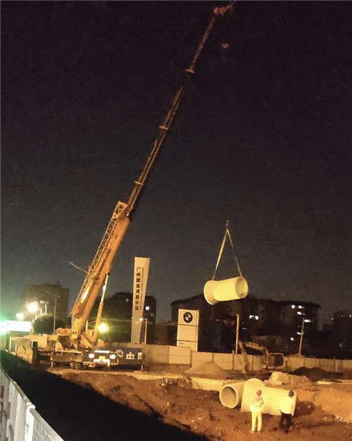 雷州市如何避免吊车漏油的问题呢?