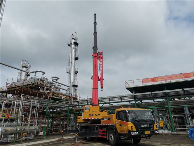 雷州市吊具、钢板、枕木等耗材需要单独付费吗？