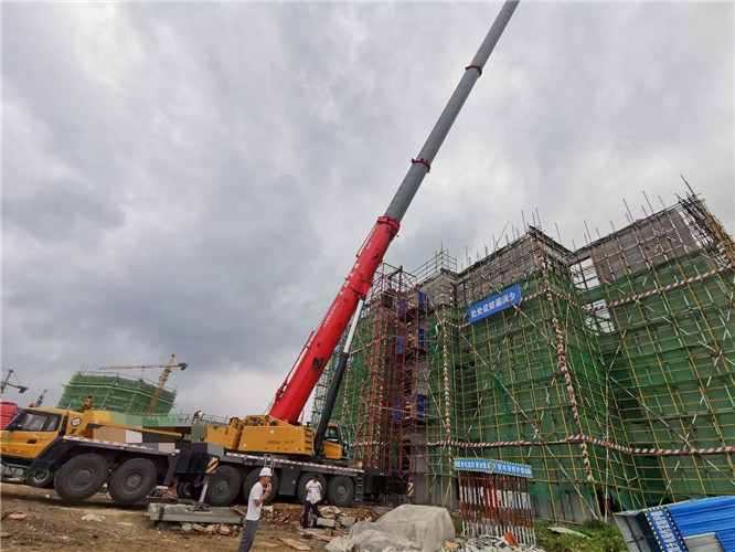 雷州市吊装方案需要单独付费吗？复杂工况是否提供专家论证？